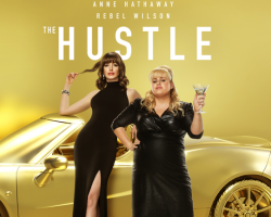 The Hustle